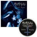 MIDNIGHT -- Satanic Royalty (10th Anniversary)  DCD+DVD...