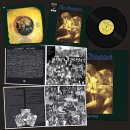 THE OBSESSED -- Lunar Womb  LP  BLACK