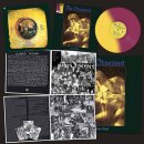 THE OBSESSED -- Lunar Womb  LP  BI-COLOR