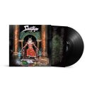 SAVATAGE -- Hall of the Mountain King  LP  BLACK
