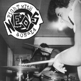 NEOS -- Fight with Donald  7"