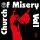 CHURCH OF MISERY -- Vol.1  LP  YELLOW