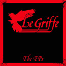 LE GRIFFE -- The EPs  LP  BLACK  LAST COPIES