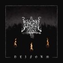 FUNERAL MIST -- Deiform  CD