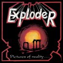 EXPLODER -- Pictures of Reality  DCD
