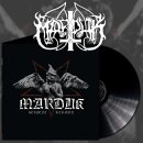 MARDUK -- Serpent Sermon  LP  BLACK