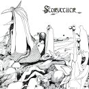 STORYTELLER -- s/t  LP  BLACK