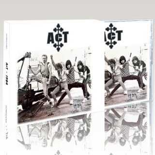 ACT -- 1984  CD