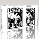 HARVEST MOON -- The Lion & Snake  CD