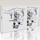 SANCTION -- s/t CD  SLIPCASE