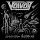 VOIVOD -- Synchro Anarchy  LP  BLACK