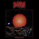 BLOOD INCANTATION -- Timewave Zero  LP+CD  BLACK