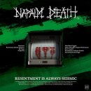 NAPALM DEATH -- Resentment is Always Seismic - A Final...