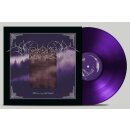 VINTERLAND -- Welcome My Last Chapter  LP  PURPLE