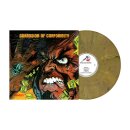CORROSION OF CONFORMITY -- Animosity  LP  BROWN BEIGE MARBLED