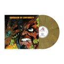 CORROSION OF CONFORMITY -- Animosity  LP  BROWN BEIGE...