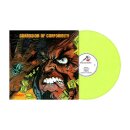 CORROSION OF CONFORMITY -- Animosity  LP  LIGHT YELLOW...