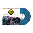 CORROSION OF CONFORMITY -- Technocrazy  LP  CLEAR AZURE BLUE MARBLED