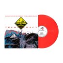 CORROSION OF CONFORMITY -- Technocrazy  LP  BRIGHT RED WHITE MARBLED