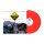 CORROSION OF CONFORMITY -- Technocrazy  LP  BRIGHT RED WHITE MARBLED