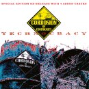 CORROSION OF CONFORMITY -- Technocrazy  LP  BLACKBERRY...