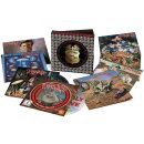 TANKARD -- For a Thousand Beers  7CD+DVD  BOX SET