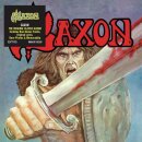 SAXON -- s/t  CD  DIGI