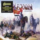 SAXON -- Crusader  CD  DIGI