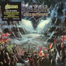 SAXON -- Rock the Nations  CD  DIGI