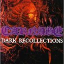 CARNAGE -- Dark Recollections  CD  DIGIPACK