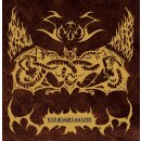 SABBAT -- Karmagmassacre  CD