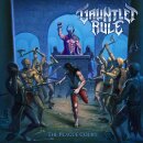 GAUNTLET RULE -- The Plague Court  CD