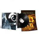 ARCTURUS -- The Sham Mirrors  LP  BLACK