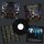 IRONFLAME -- Where Madness Dwells  LP  TESTPRESSING