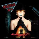 HALLOWS EVE -- Monument  LP  BLACK