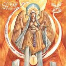 SLAEGT -- Goddess  LP  BLACK