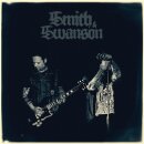 SMITH & SWANSON -- s/t  CD