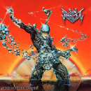 SIN STARLETT -- Solid Source of Steel  CD