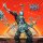 SIN STARLETT -- Solid Source of Steel  CD