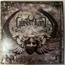 GIRLSCHOOL -- Legacy  LP