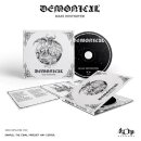 DEMONICAL -- Mass Destroyer  CD  DIGI