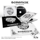 DEMONICAL -- Mass Destroyer  CD BOX  CLAM SHELL