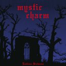 MYSTIC CHARM -- Endless Sickness  LP  BLACK