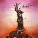MORBID JESTER -- Until the Battle Is Won  CD