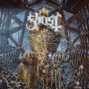 GHOST -- Impera  LP  BLACK