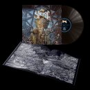 GHOST -- Impera  LP  BLACK