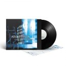 ARCTURUS -- Disguised Masters  LP  BLACK