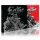 LUZIFER -- Iron Shackles  SLIPCASE  CD