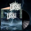 ABSU -- The Third Storm of Cythraul  LP  BLACK