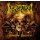 INCANTATION -- Primordial Domination  CD